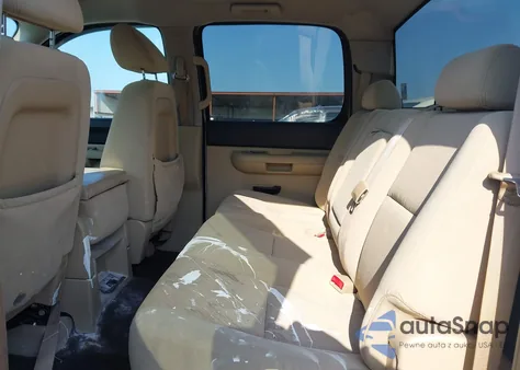 2009 Chevrolet Silverado 1500 Lt from USA, damaged, VIN 3GCEK23309G121038